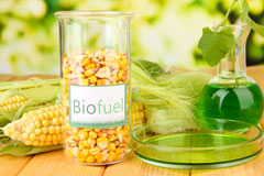 Fakenham biofuel availability